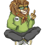 Logo de The Green Weed
