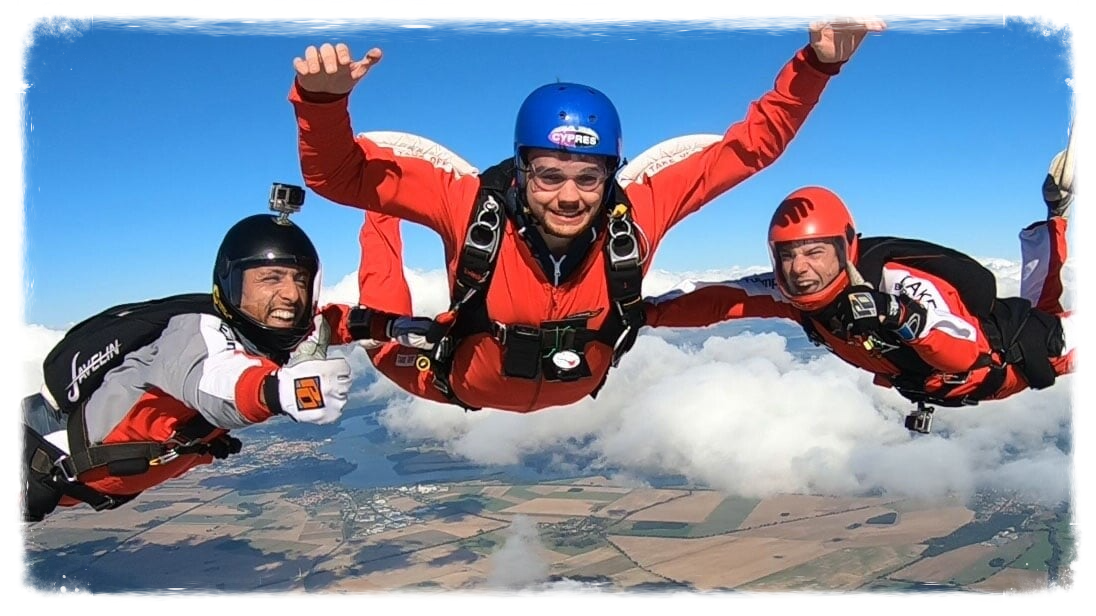 #funjump.de Berlin/Fehrbellin