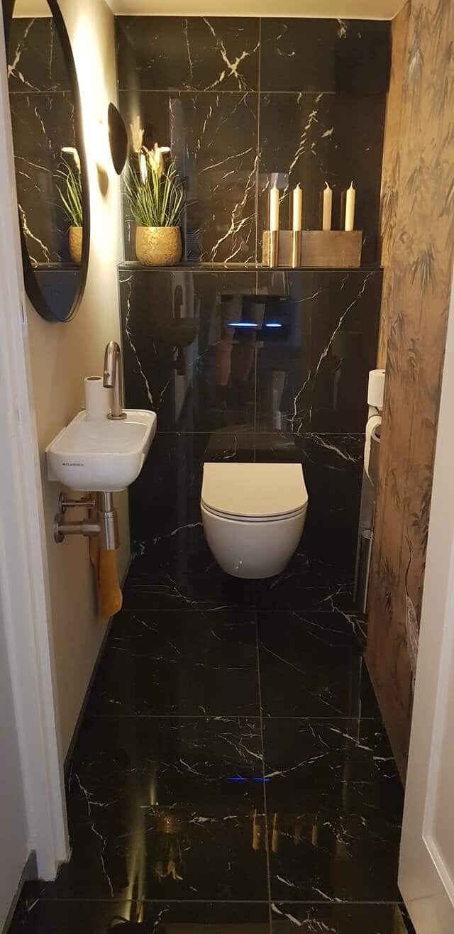 toilet tegels