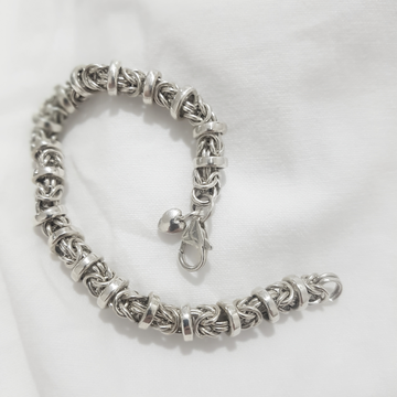 Rise - Bracelet | Sterling Silver