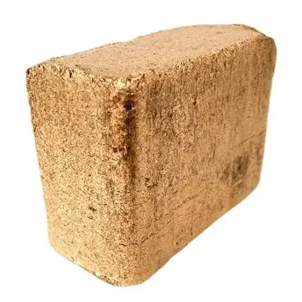 Briquette de bois compressé / densifié