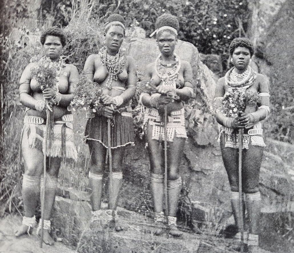 Seidel, A. - TRANSVAAL, SOUTH AFRICAN REPUBLIC (1898)
