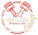VEP-CARS