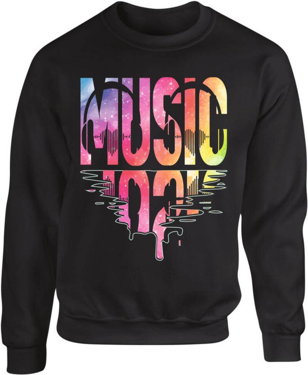 Sweater “Music”