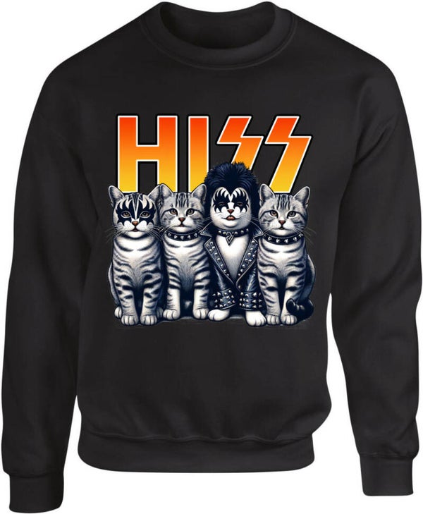 Sweater “Hiss”