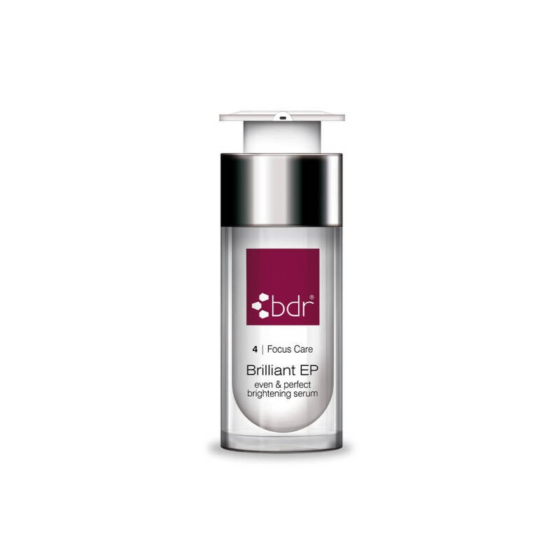 BDR - Brilliant EP