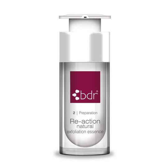 BDR - Re-action Natural