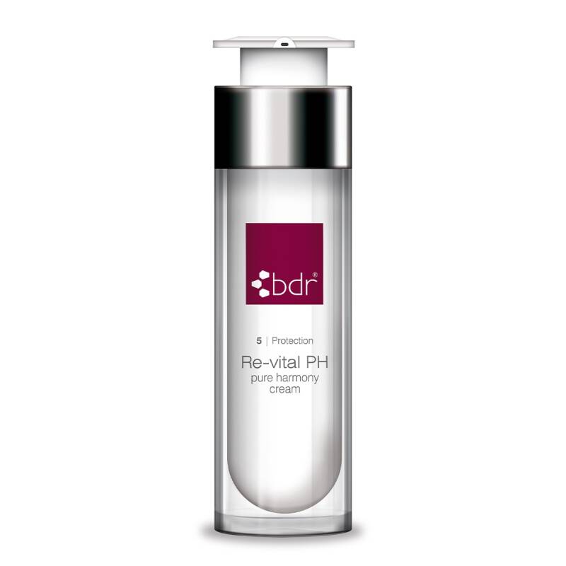 BDR - Re-vital PH