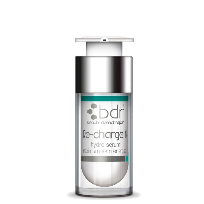 BDR - Re-charge N Hydro Serum