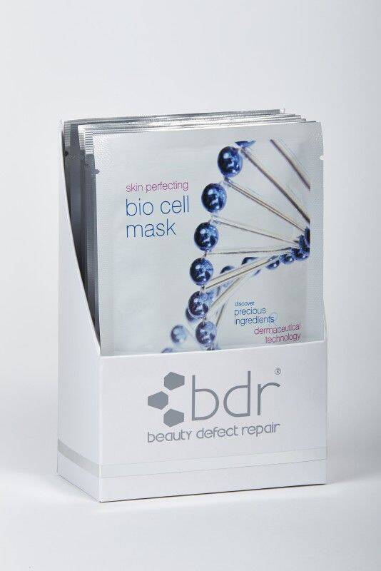 BDR - Bio Cell Mask