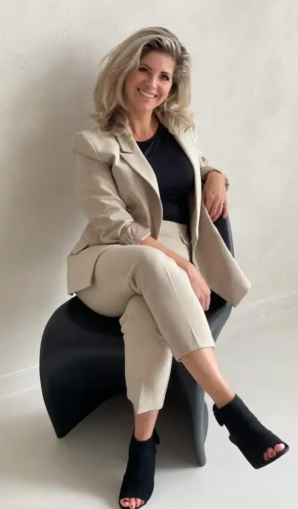 Schoonheidsspecialist Kimberley van Beautysalon Kimberley in Capelle aan den IJssel