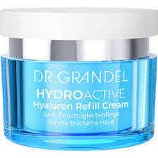 Dr. Grandel - HYDRO ACTIVE  Hyaluron Refill Cream