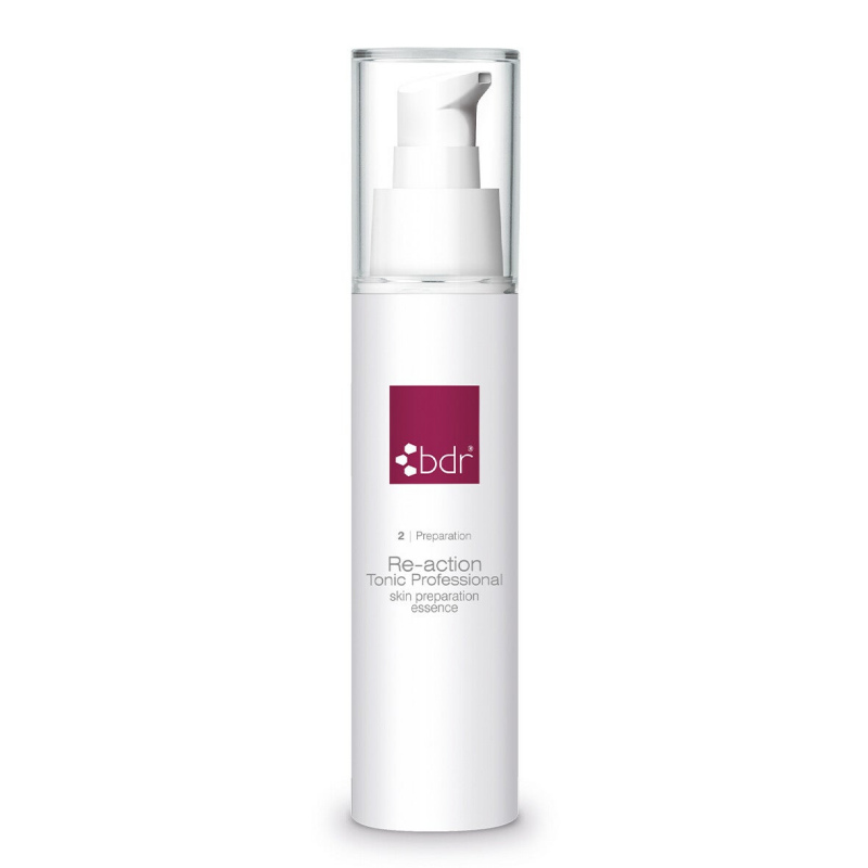 BDR - Re-action Tonic