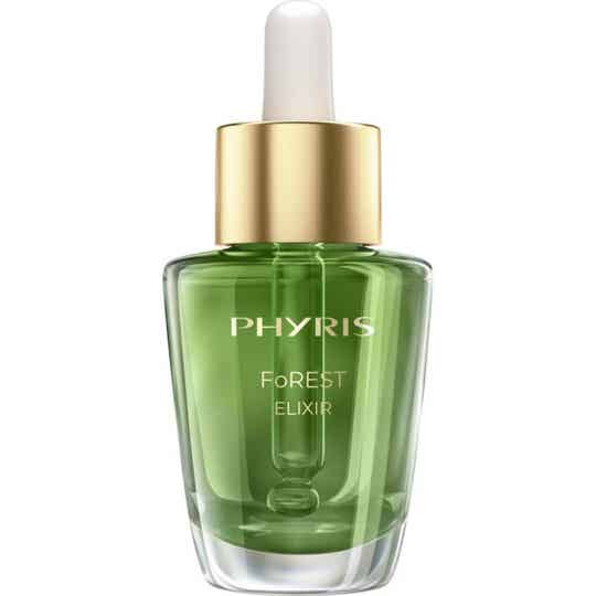 Phyris - Forest Elixer