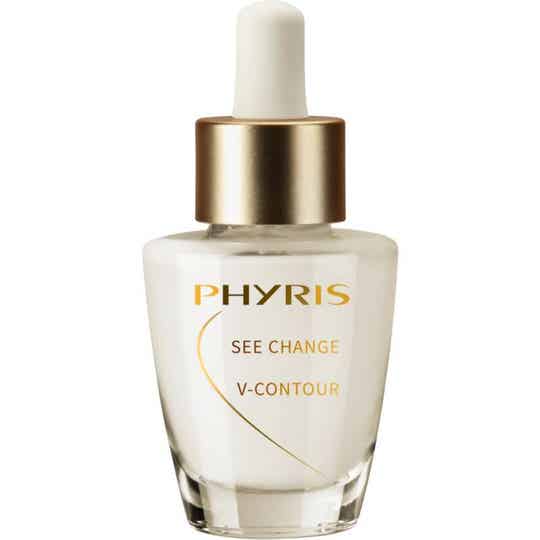 Phyris - V-Contour