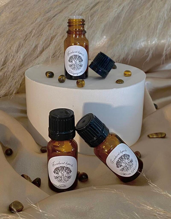 Fondant liquide