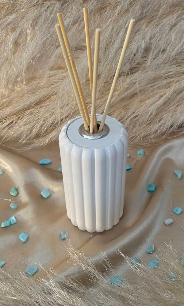 Diffuseur par capillarité