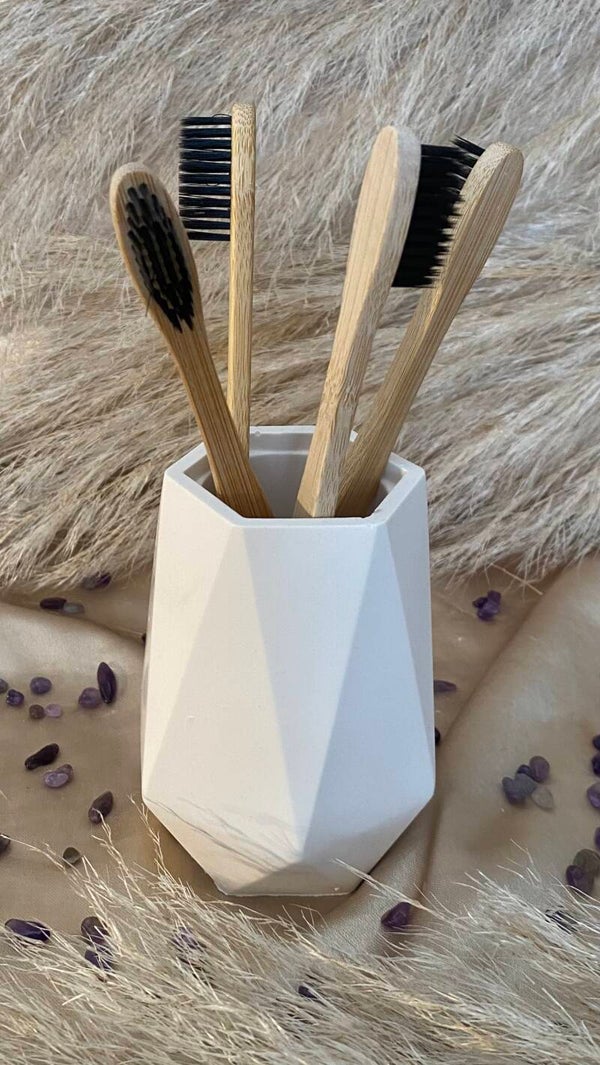 Porte brosse à dents