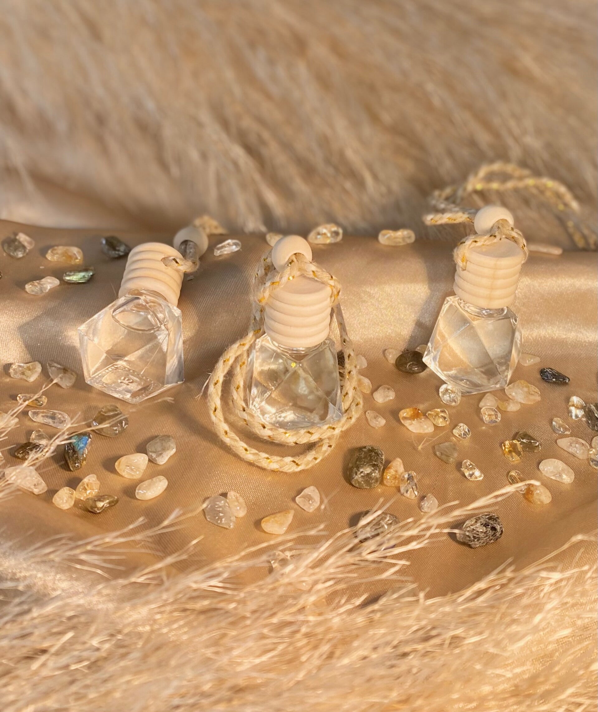 Diffuseur 8ml / Gamme United-States