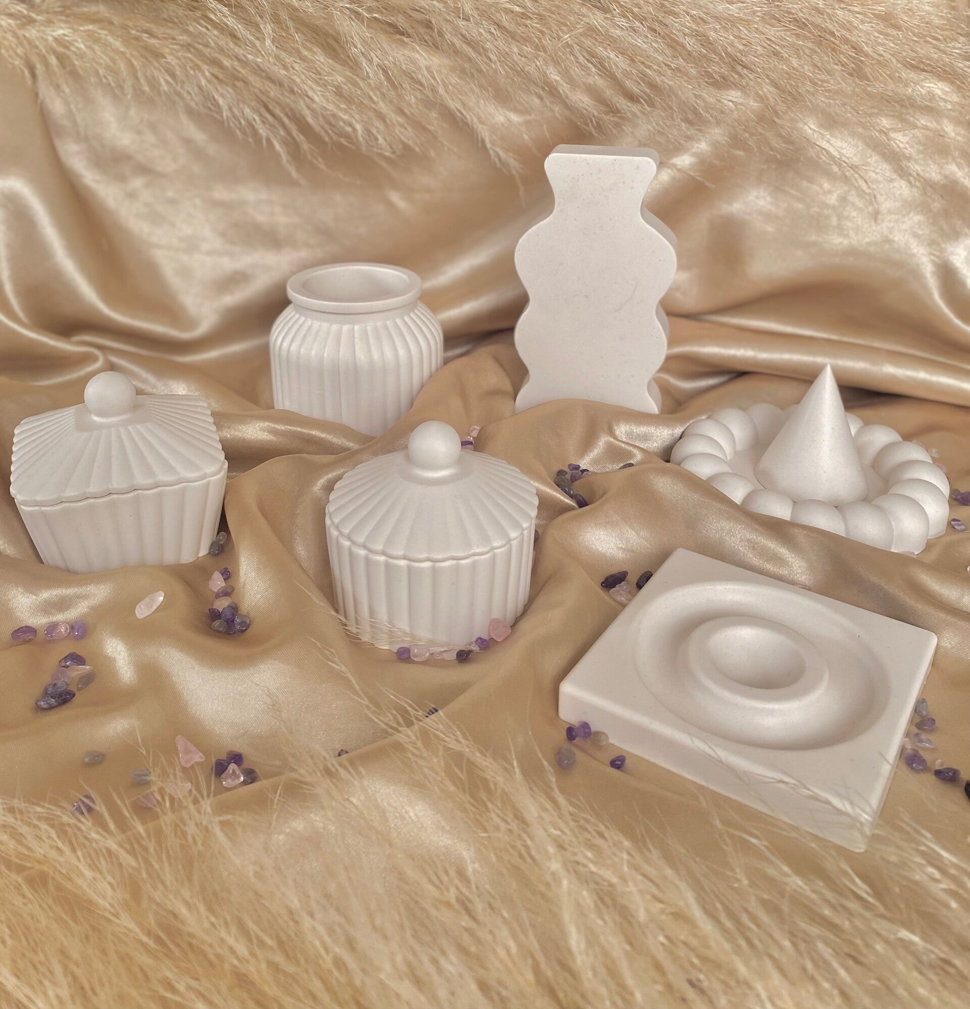 Set complet chambre / Gamme Spain.