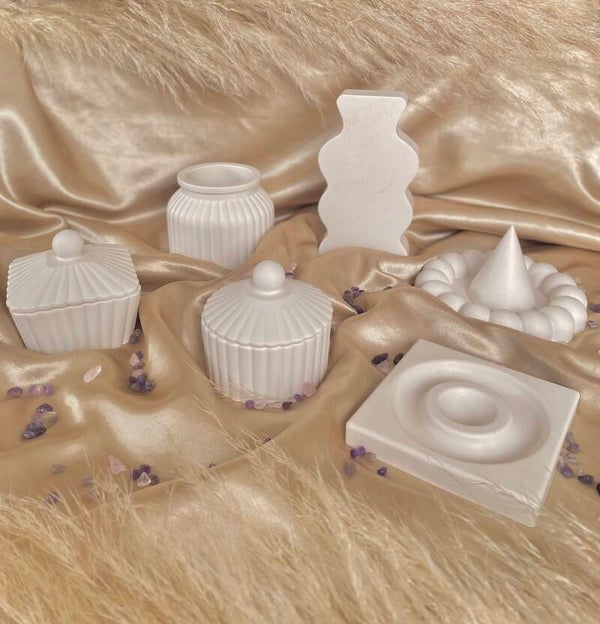 Set complet chambre / Gamme Spain.