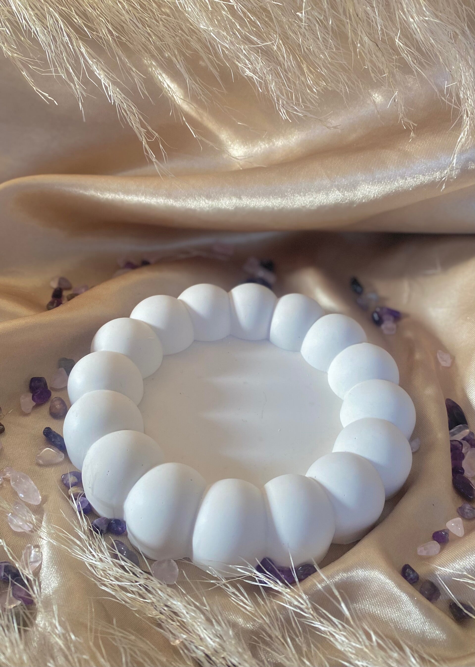 Porte bijoux Athéna