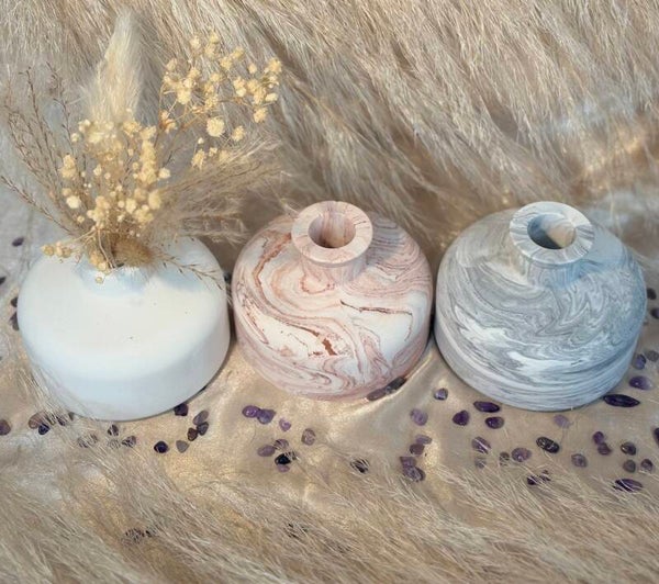 Vase décoratif N*2