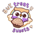 Owl Treat U Sweets