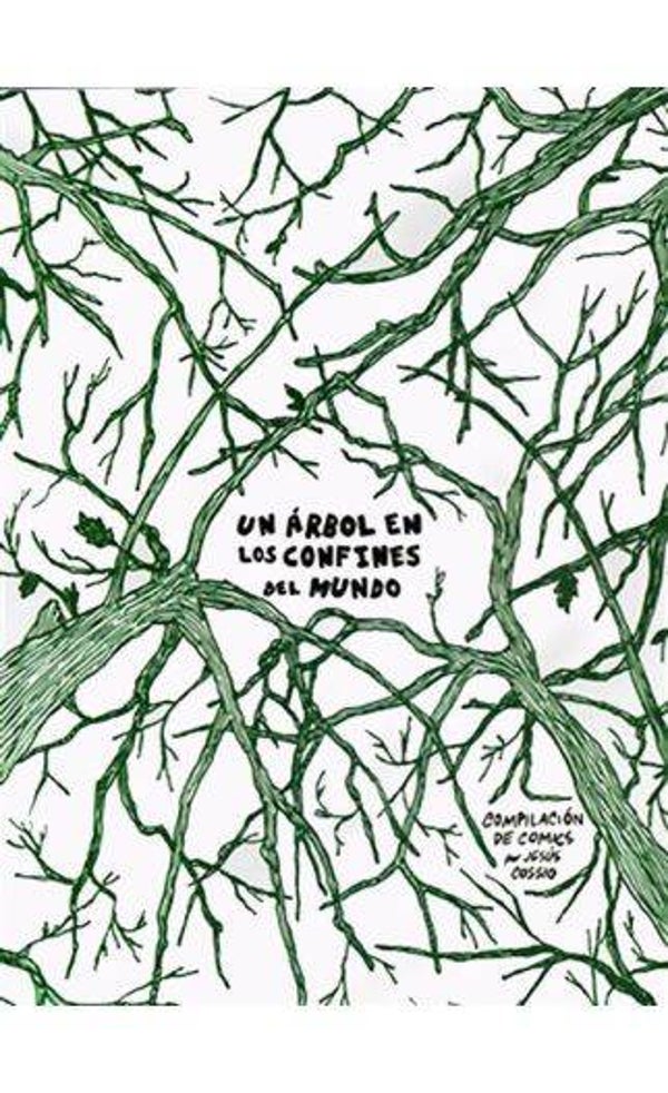 Un árbol en los confines del mundo