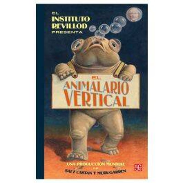 EL ANIMALARIO VERTICAL