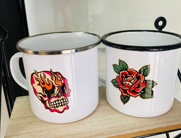 Tazas