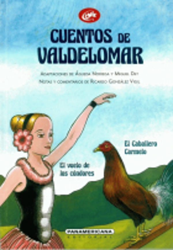 El vuelo de los condores