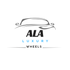 Alaluxurywheels