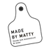 Made By Matty