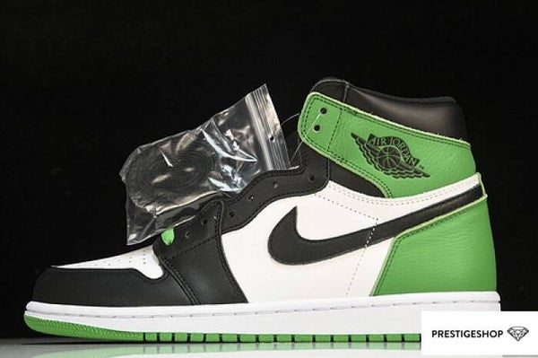 AIR JORDAN 1 RETRO HIGH OG "CELTICS"