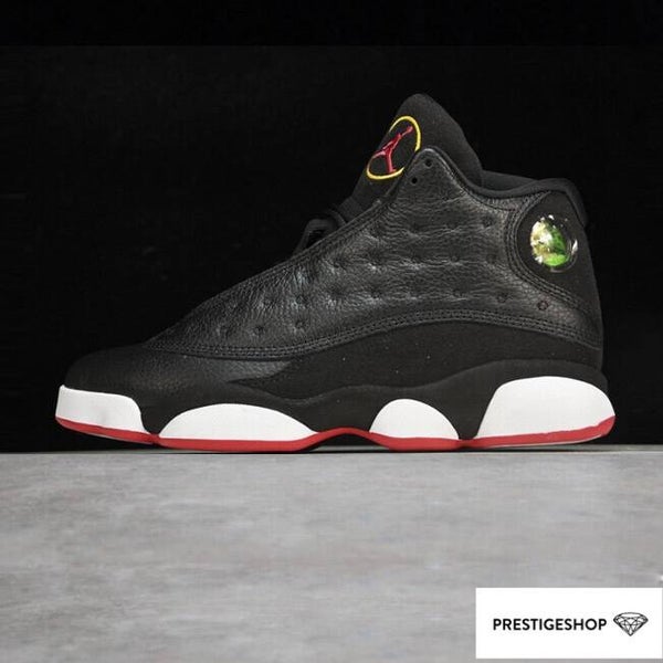JORDAN 13 RETRO BLACK CAT