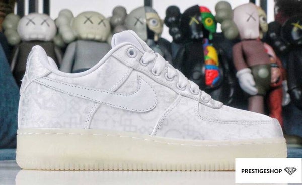 Nike Air Force 1 Low CLOT 1 WORLD