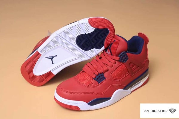 Jordan 4 Retro FIBA