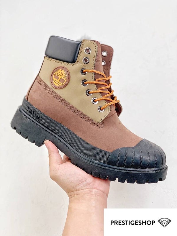 Timberland / 12