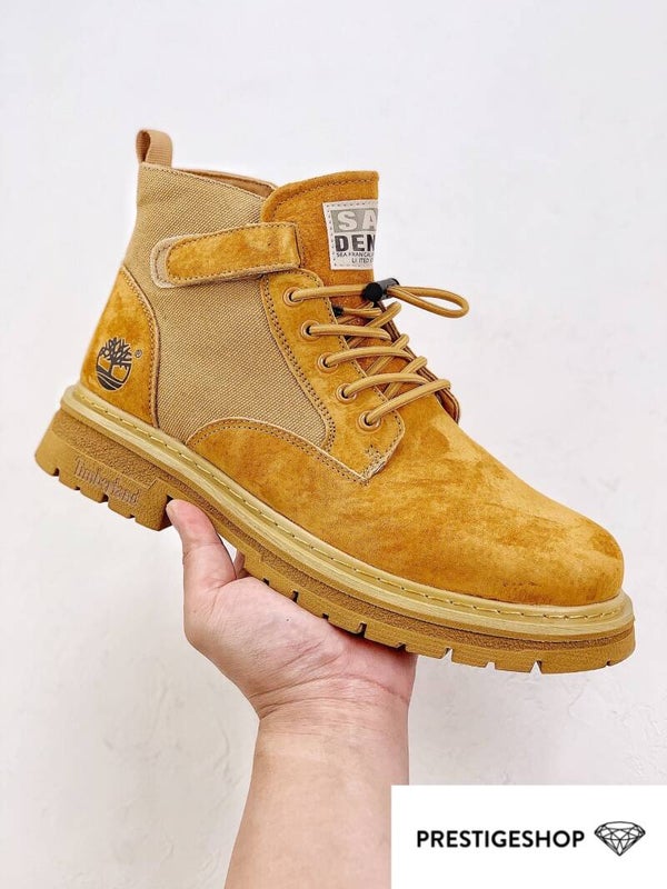 Timberland / 22