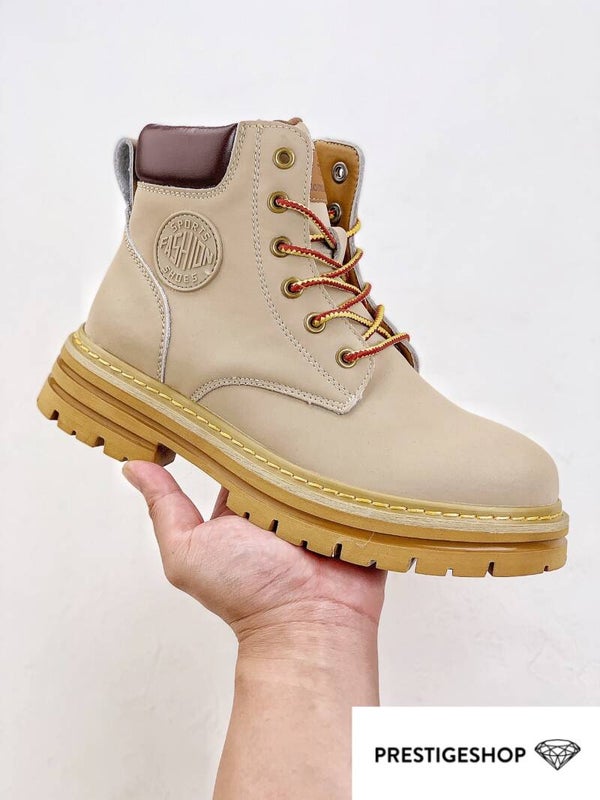Timberland / 2