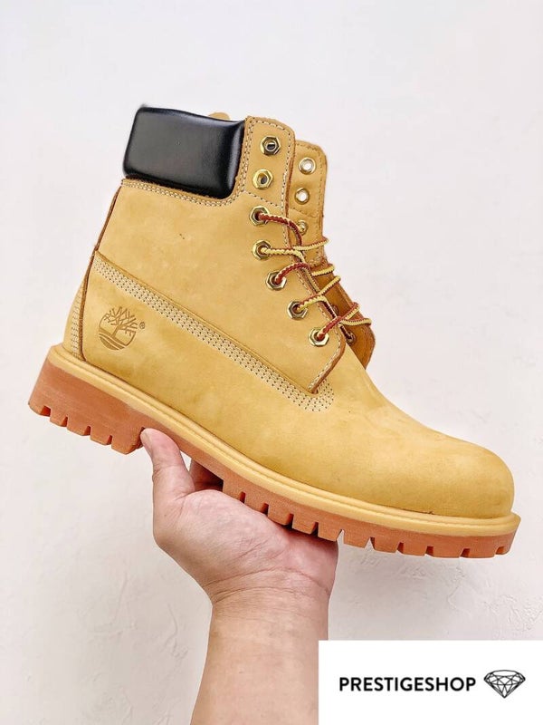 Timberland / 3