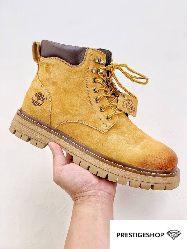 Timberland / 7