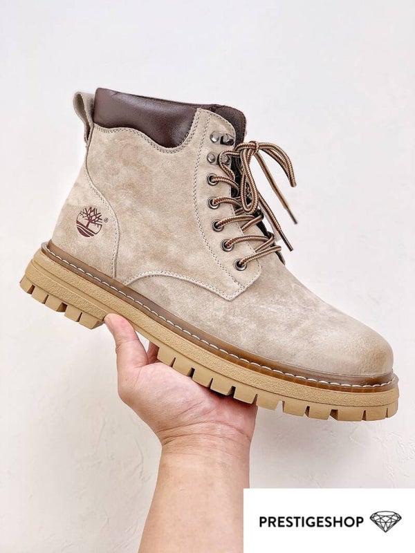 Timberland / 8