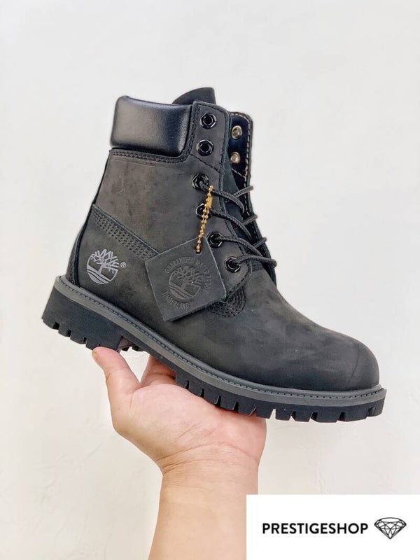 Timberland / 4
