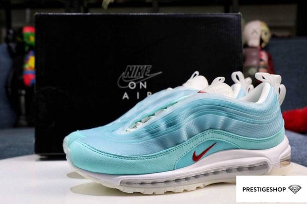 Nike Air Max 97 Shanghai Kaleidoscope