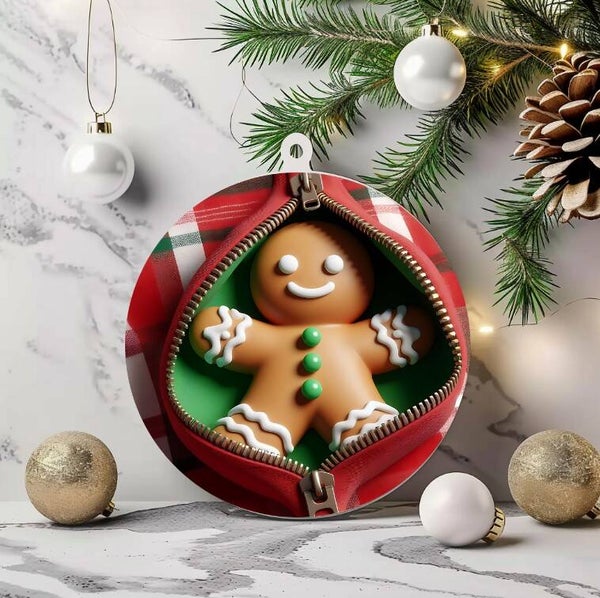 Boules de Noël
