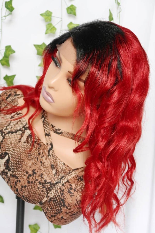 Stacey Virgin Remy Human Hair