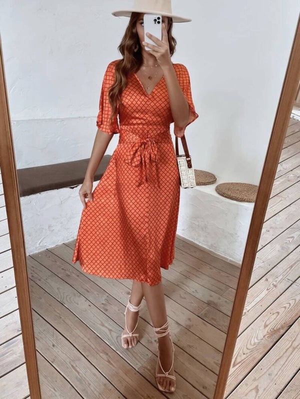 Someone Special Dress