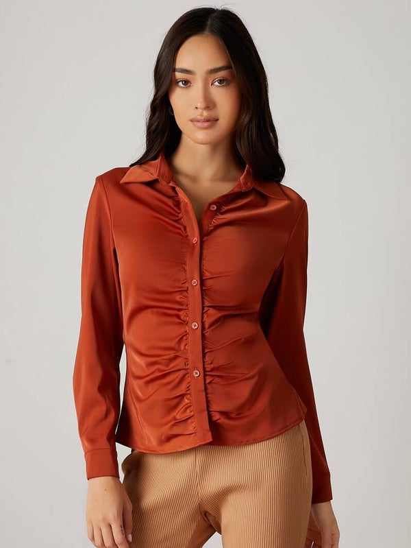 By The Way Blouse